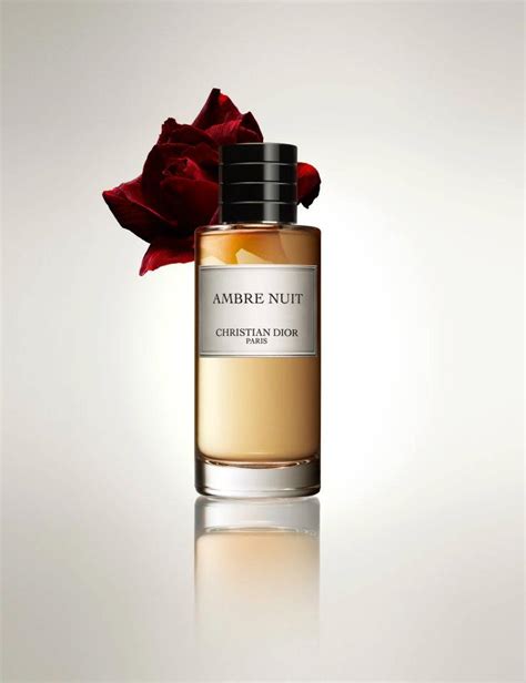 Ambre Nuit Dior for women and men 